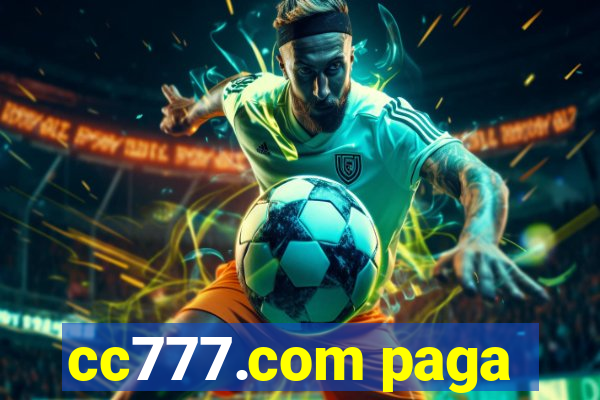 cc777.com paga